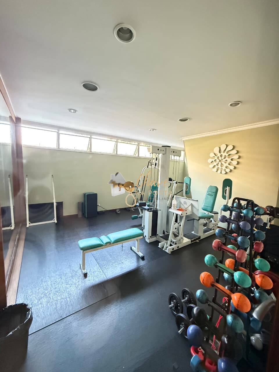 Apartamento, 1 quarto, 95 m² - Foto 13