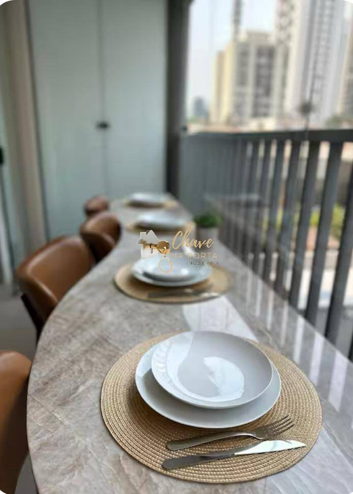 Apartamento, 1 quarto, 38 m² - Foto 3