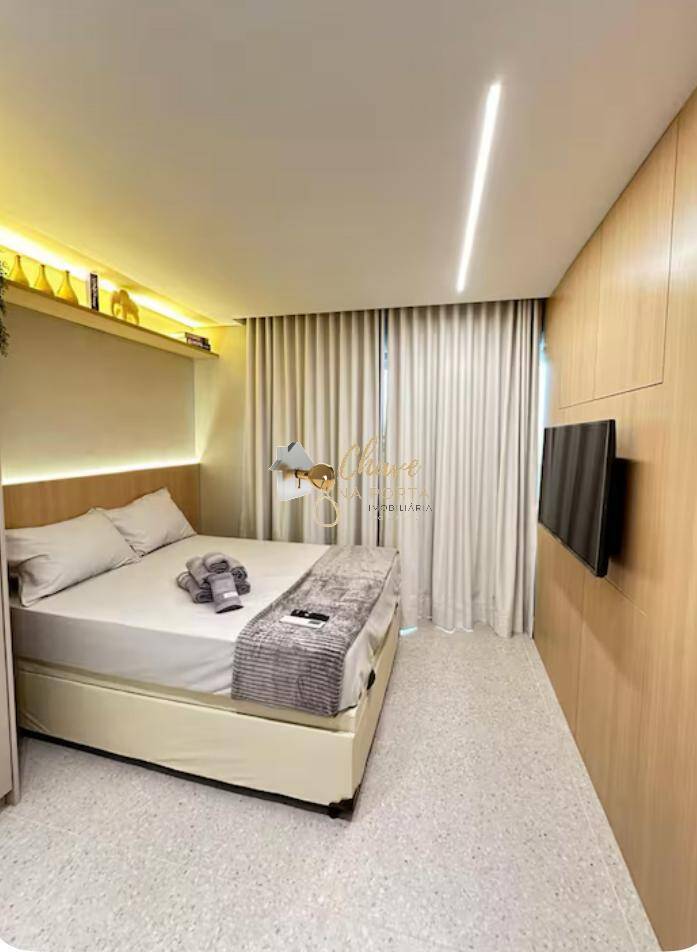 Apartamento, 1 quarto, 38 m² - Foto 5