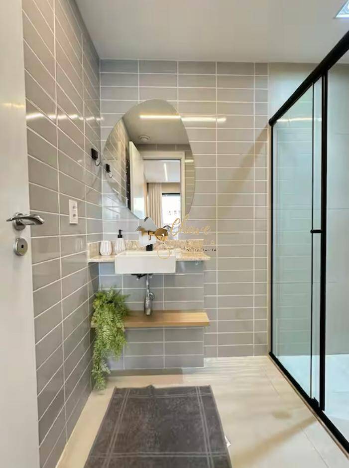 Apartamento, 1 quarto, 38 m² - Foto 10