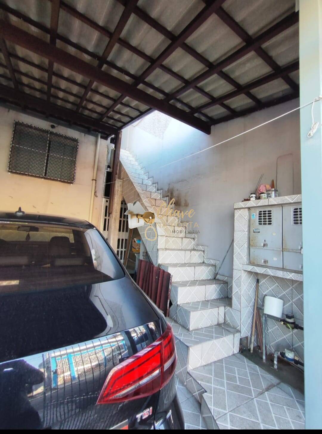 Casa, 5 quartos, 234 m² - Foto 1