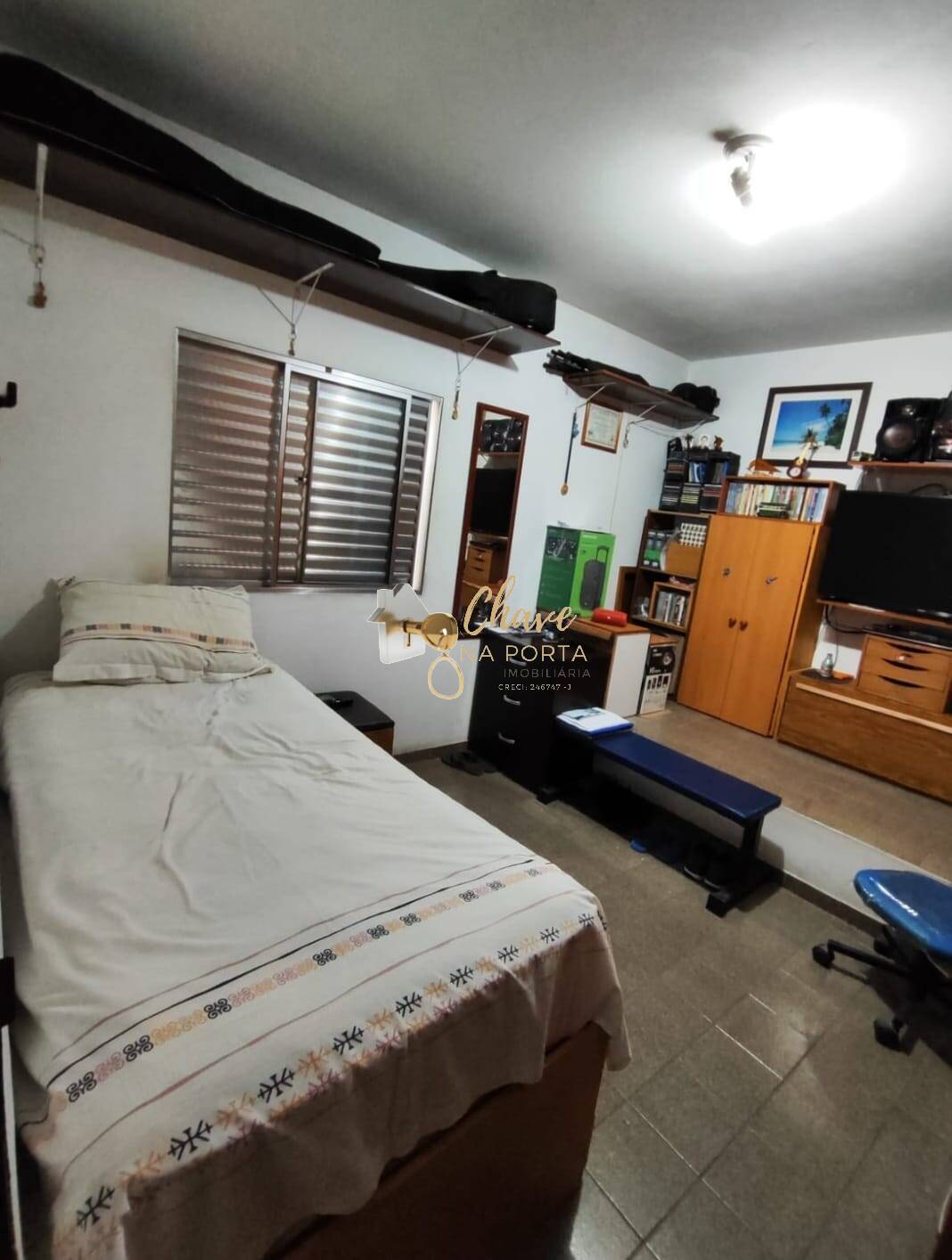 Casa, 5 quartos, 234 m² - Foto 12