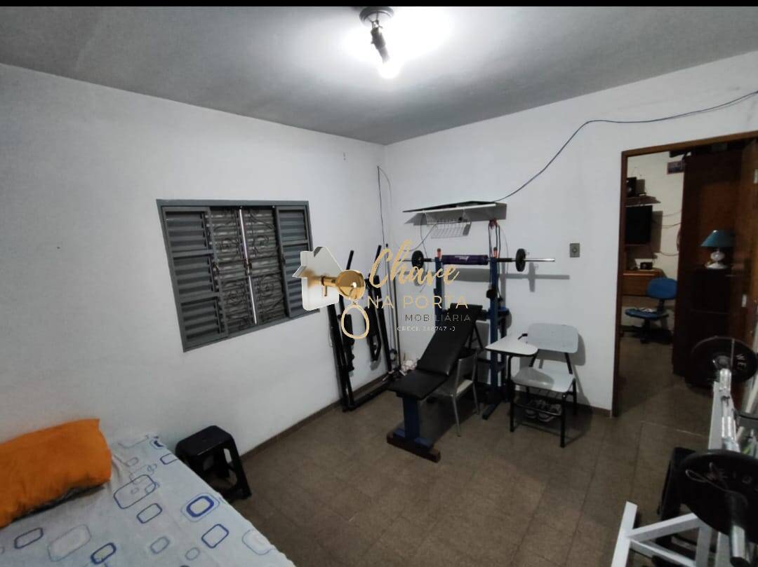 Casa, 5 quartos, 234 m² - Foto 16