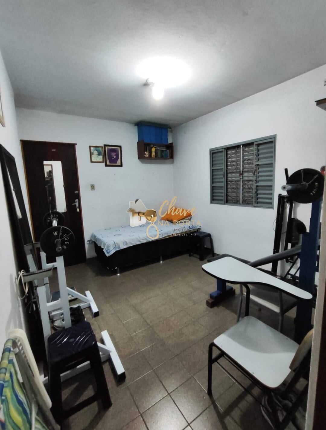 Casa, 5 quartos, 234 m² - Foto 18