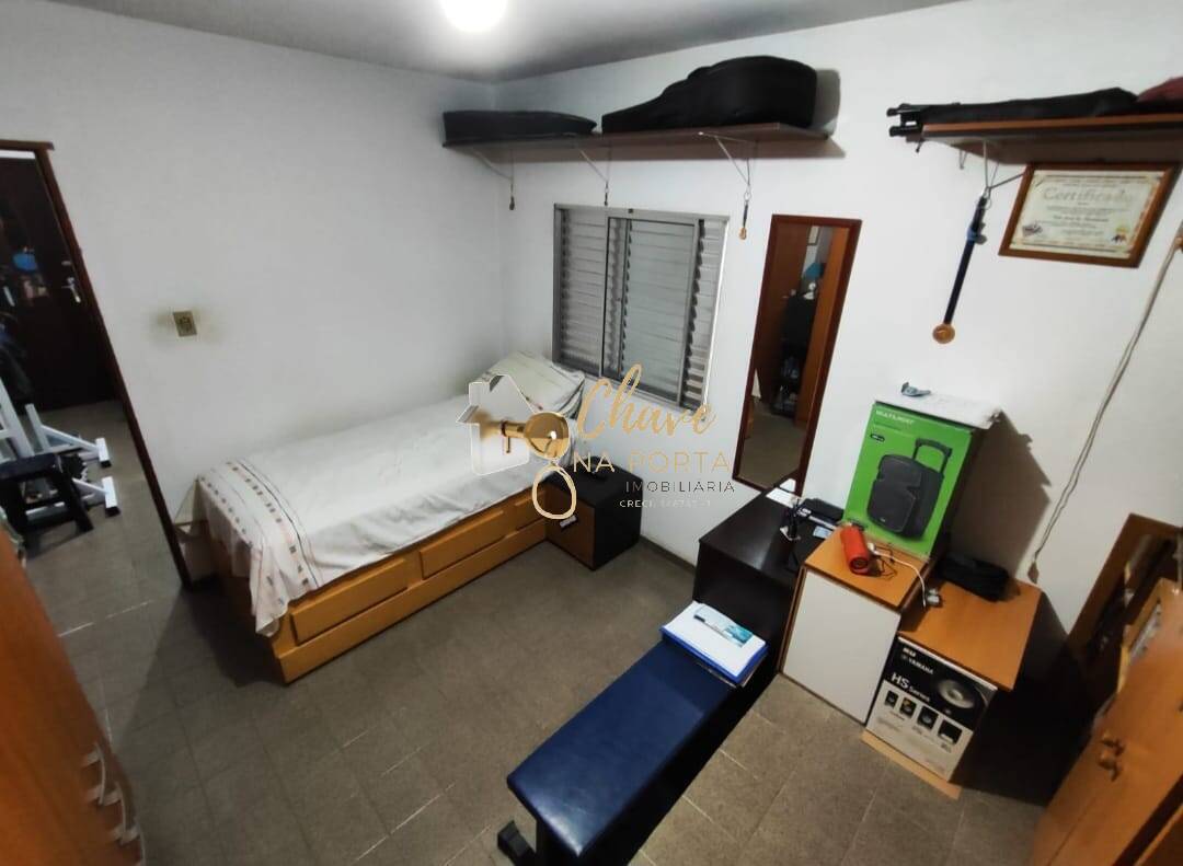 Casa, 5 quartos, 234 m² - Foto 17