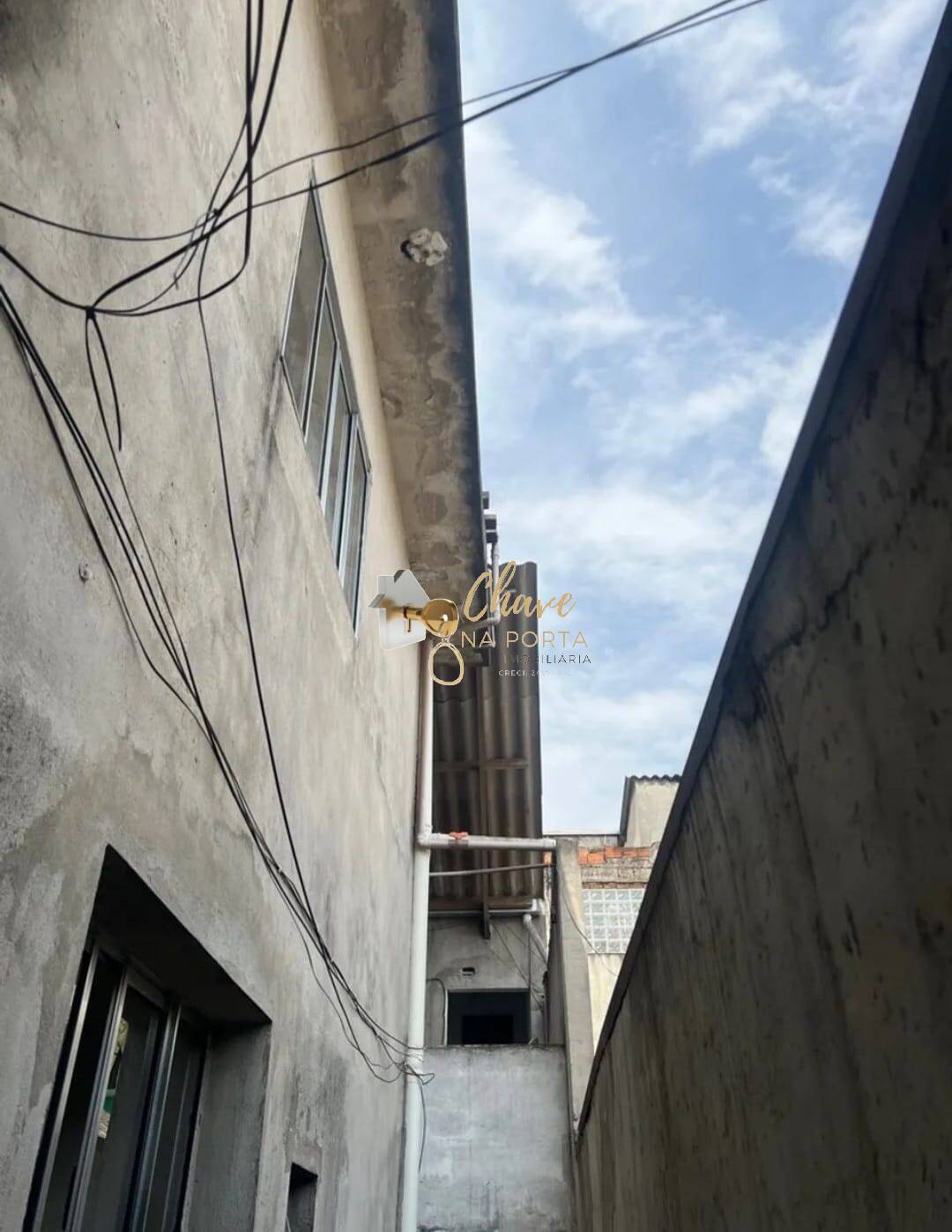 Casa, 6 quartos, 300 m² - Foto 1