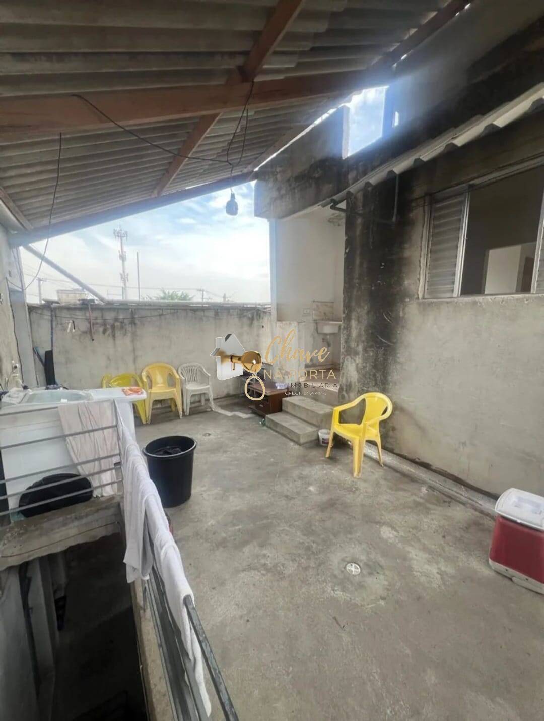 Casa, 6 quartos, 300 m² - Foto 7