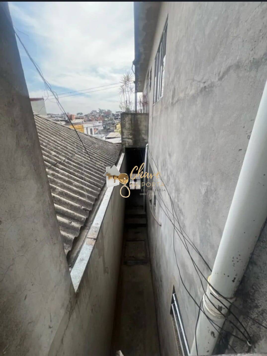 Casa, 6 quartos, 300 m² - Foto 9