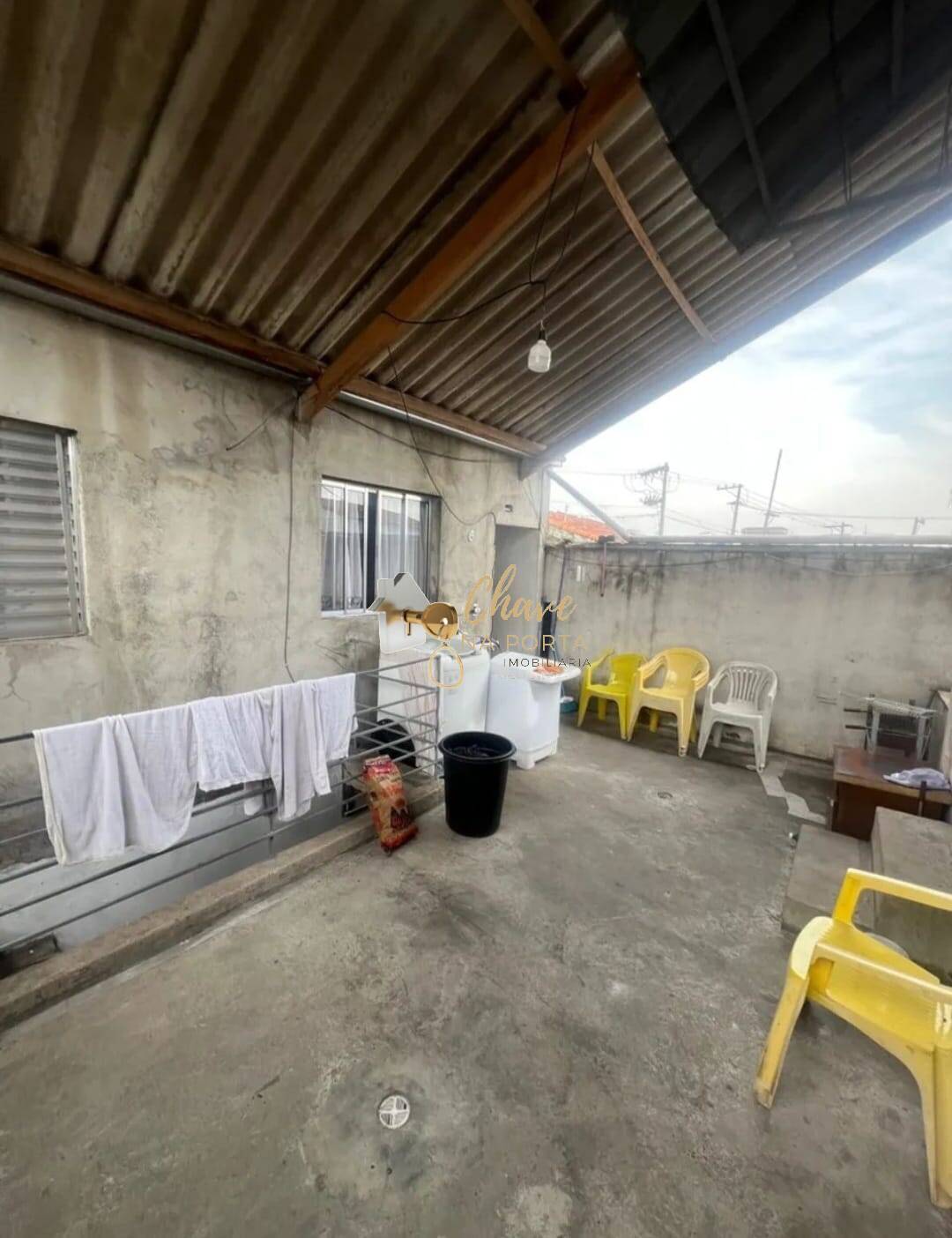 Casa, 6 quartos, 300 m² - Foto 12