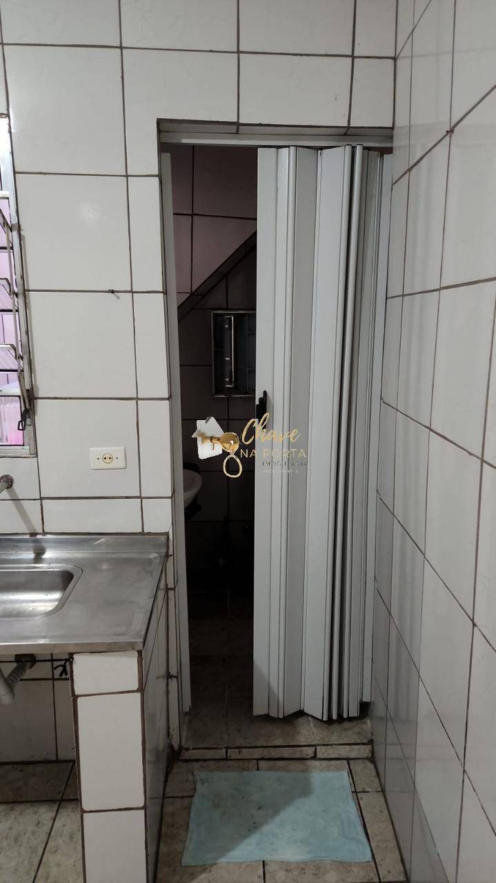 Casa, 1 quarto, 40 m² - Foto 7