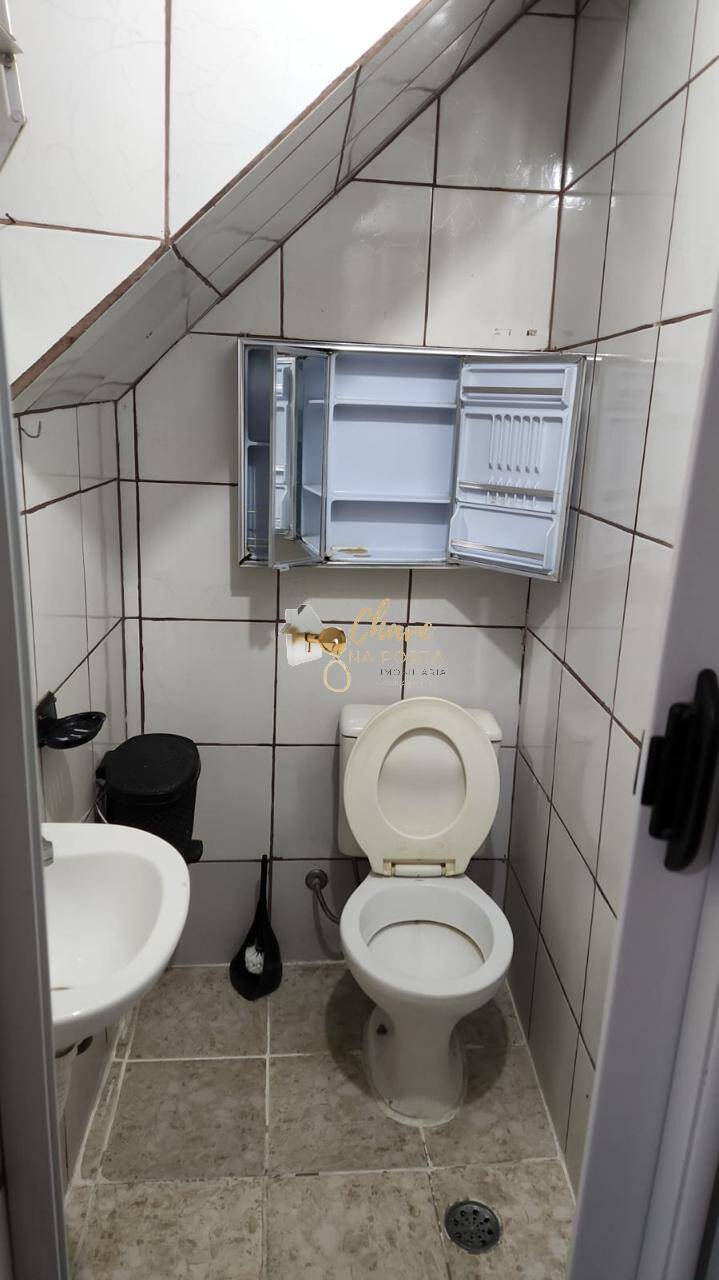 Casa, 1 quarto, 40 m² - Foto 8