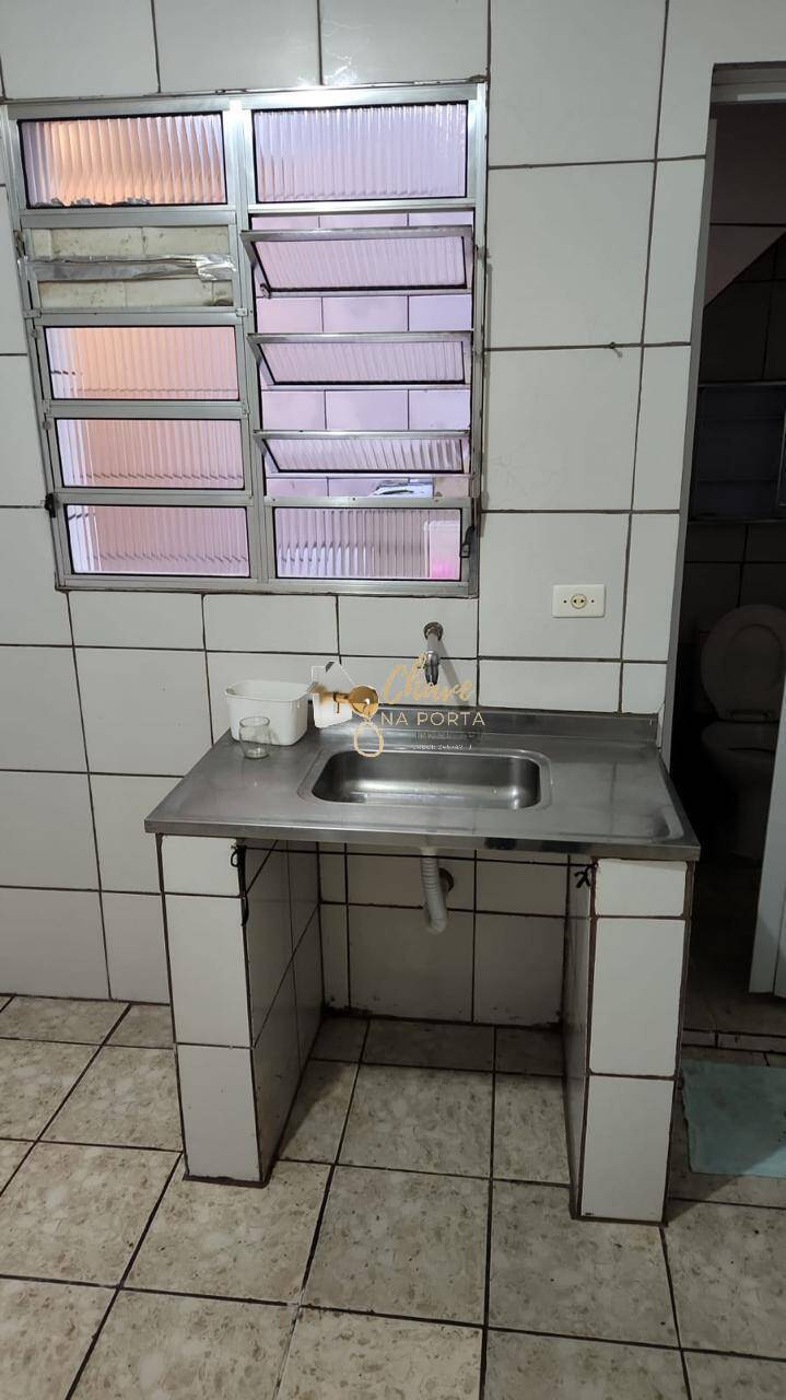 Casa, 1 quarto, 40 m² - Foto 6