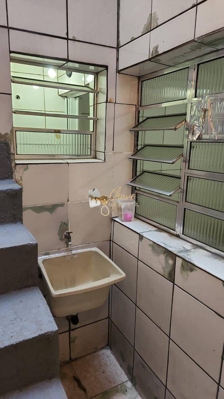 Casa, 1 quarto, 40 m² - Foto 16