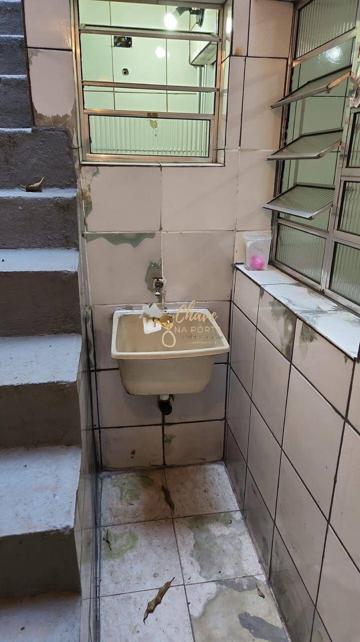 Casa, 1 quarto, 40 m² - Foto 15