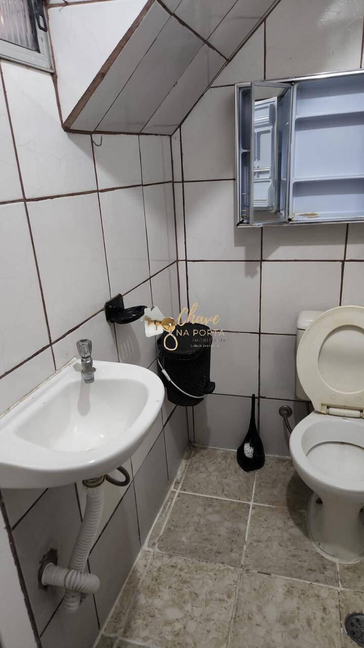 Casa, 1 quarto, 40 m² - Foto 9