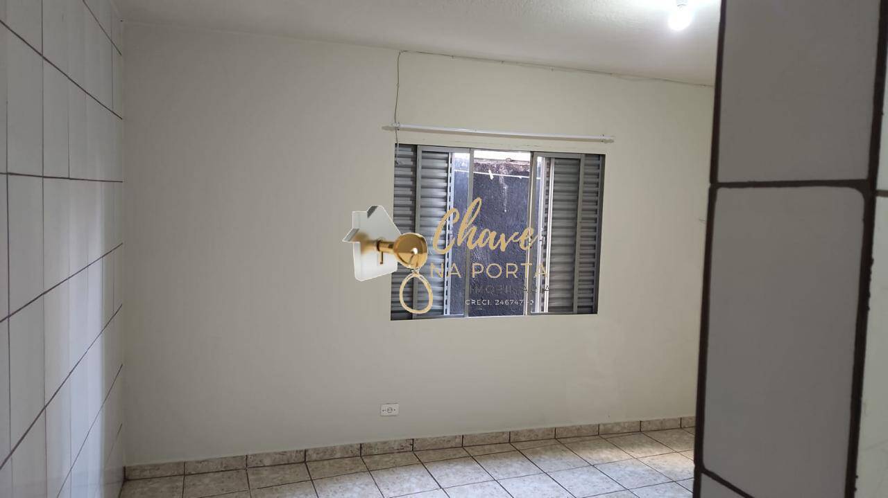 Casa, 1 quarto, 40 m² - Foto 1