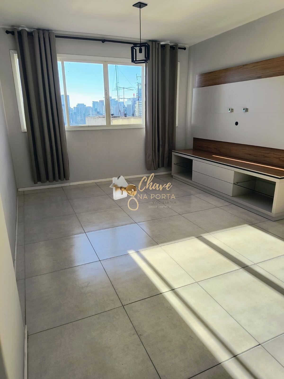 Apartamento, 2 quartos, 70 m² - Foto 1