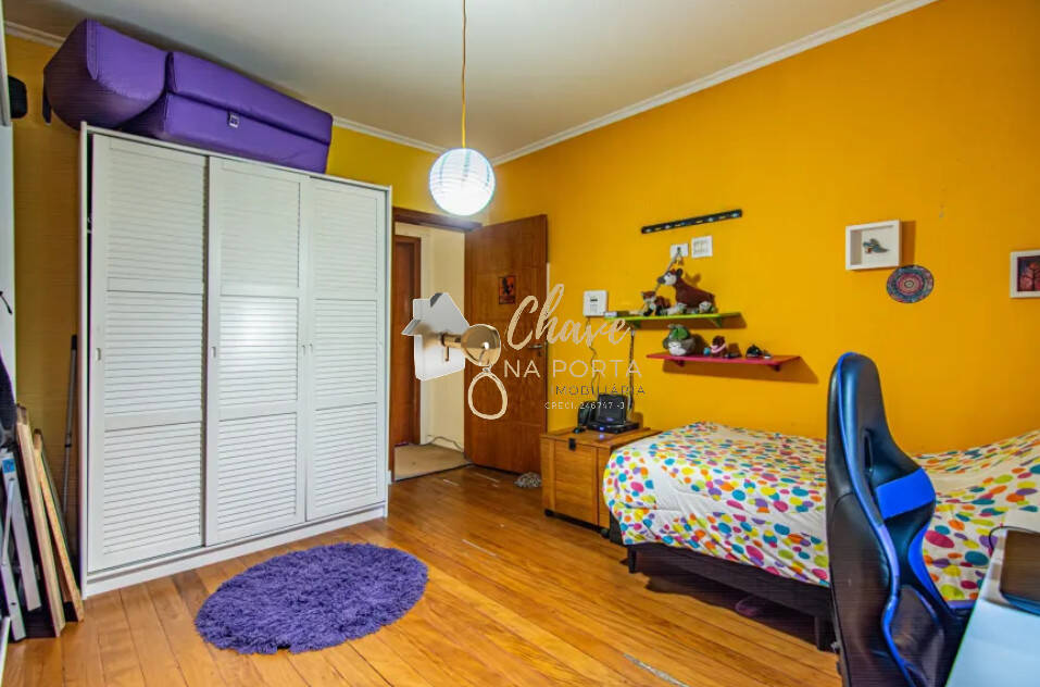 Sobrado, 2 quartos, 120 m² - Foto 9