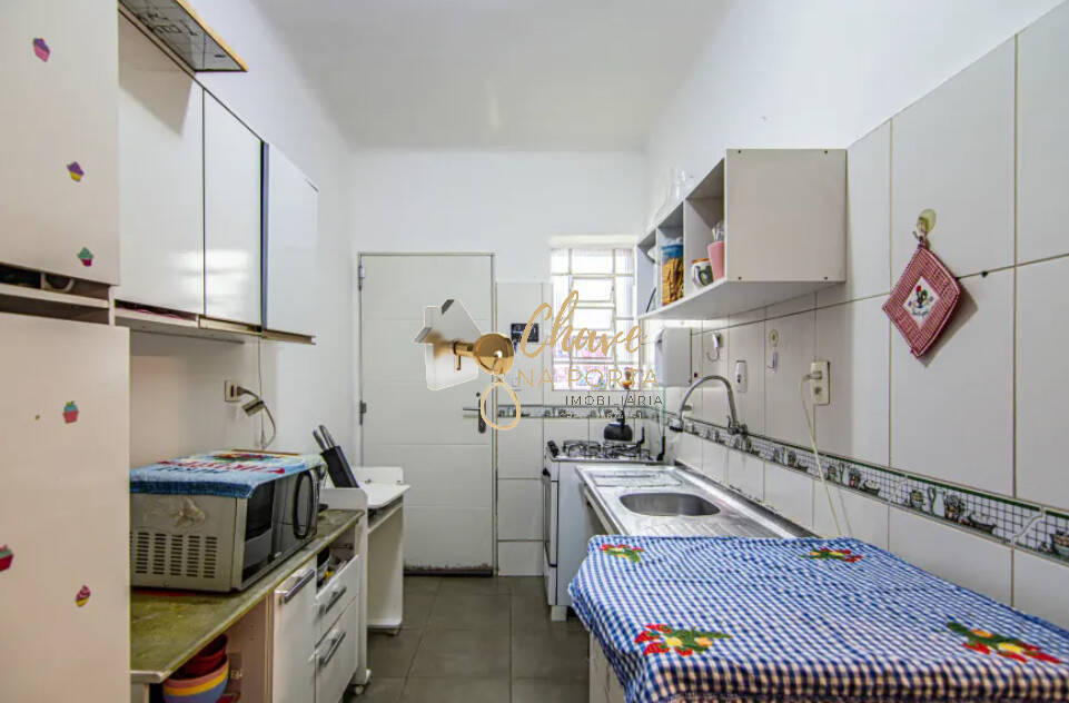 Sobrado, 2 quartos, 120 m² - Foto 6