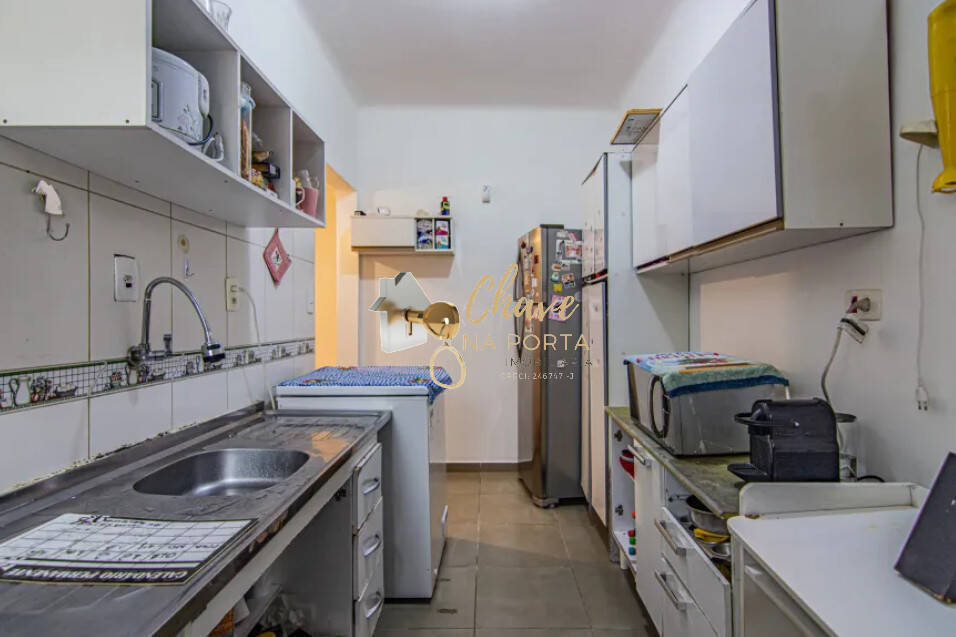 Sobrado, 2 quartos, 120 m² - Foto 7