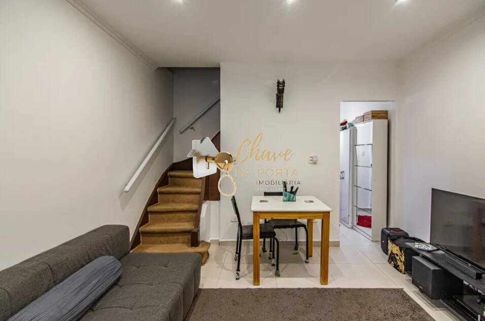 Sobrado, 2 quartos, 120 m² - Foto 5