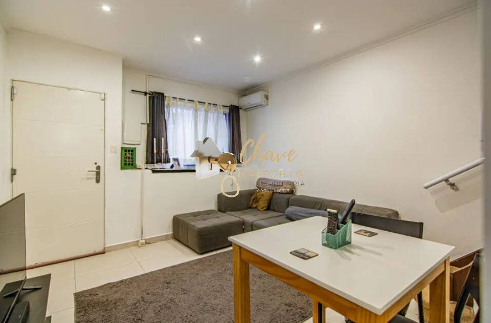 Sobrado, 2 quartos, 120 m² - Foto 4