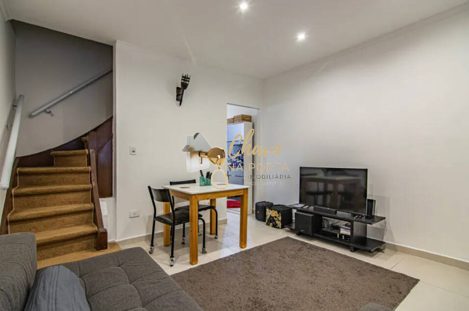 Sobrado, 2 quartos, 120 m² - Foto 2