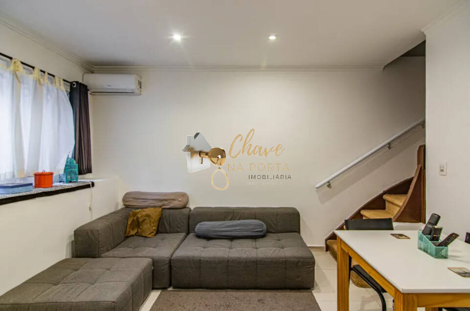 Sobrado, 2 quartos, 120 m² - Foto 1