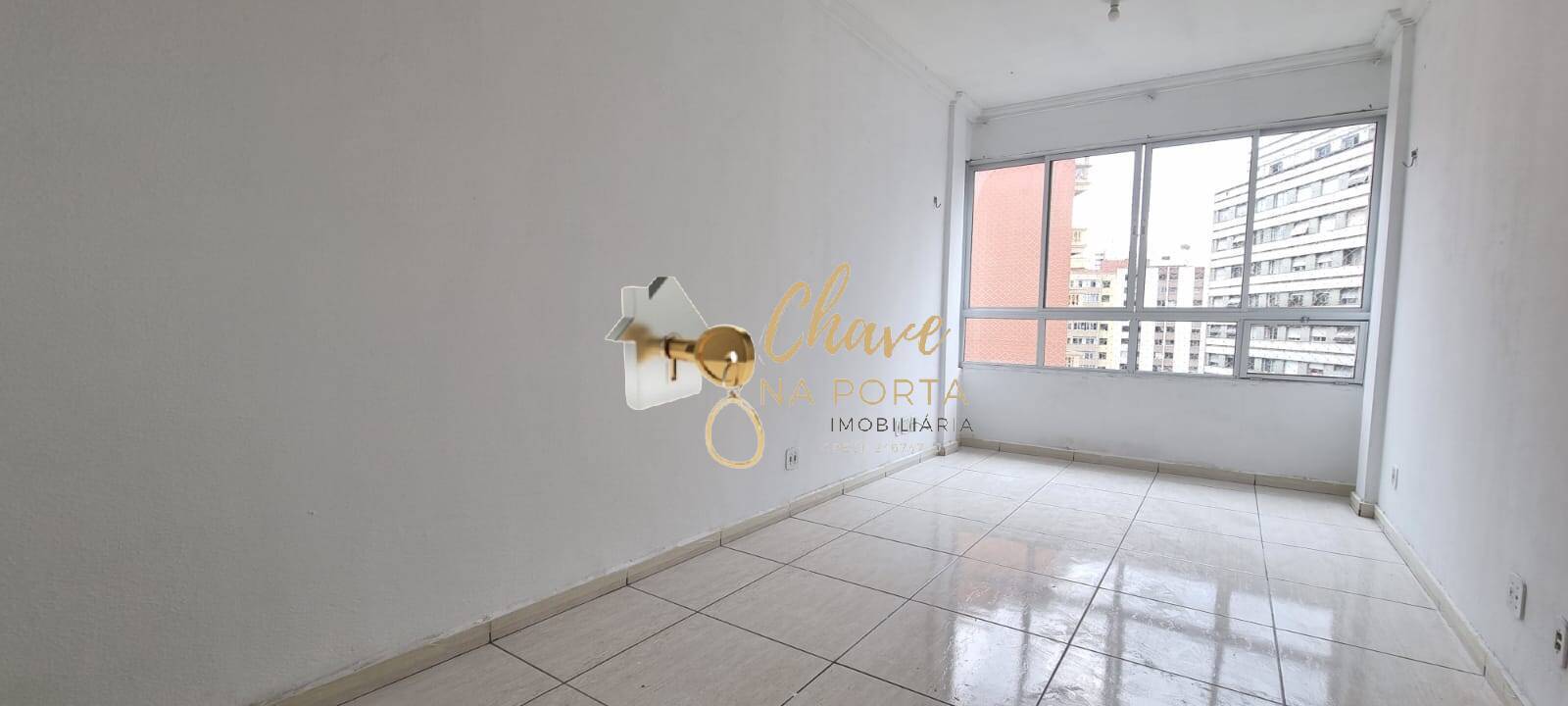 Apartamento, 2 quartos, 64 m² - Foto 1