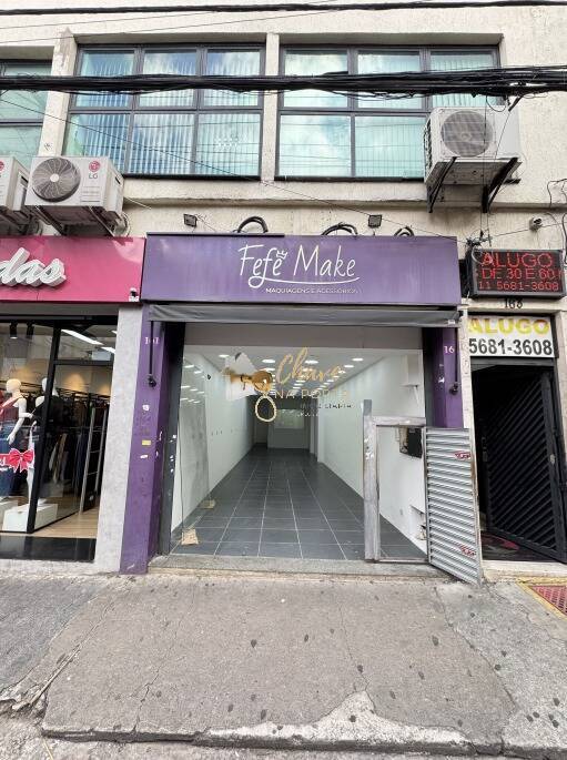 Loja-Salão, 70 m² - Foto 11