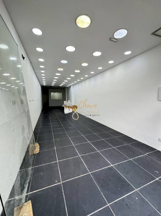 Loja-Salão, 70 m² - Foto 1