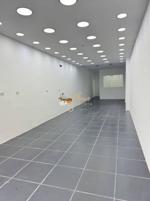 Loja-Salão, 70 m² - Foto 2