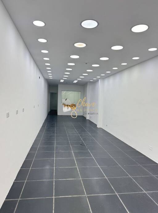 Loja-Salão, 70 m² - Foto 3