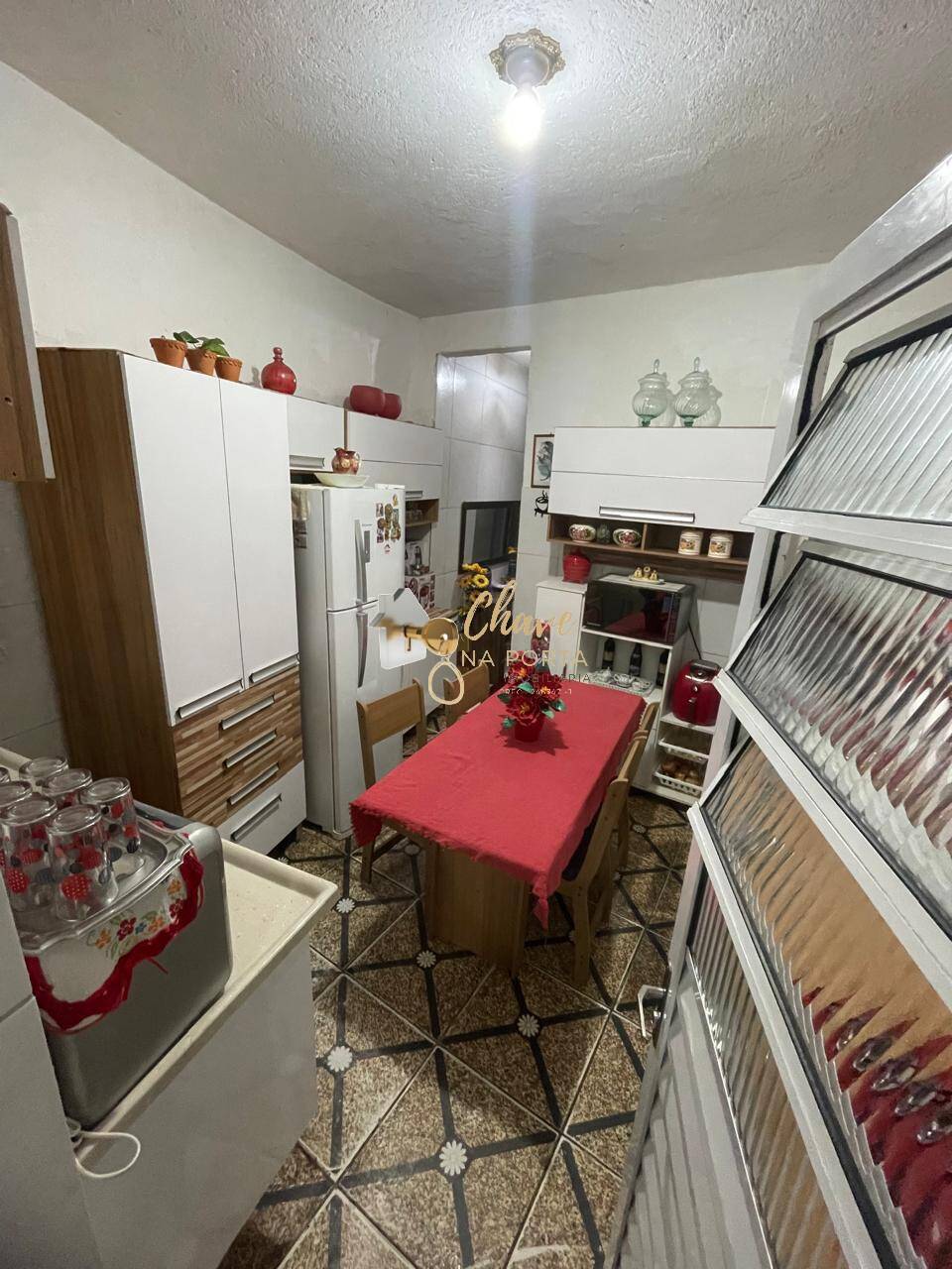 Casa, 1 quarto, 80 m² - Foto 5