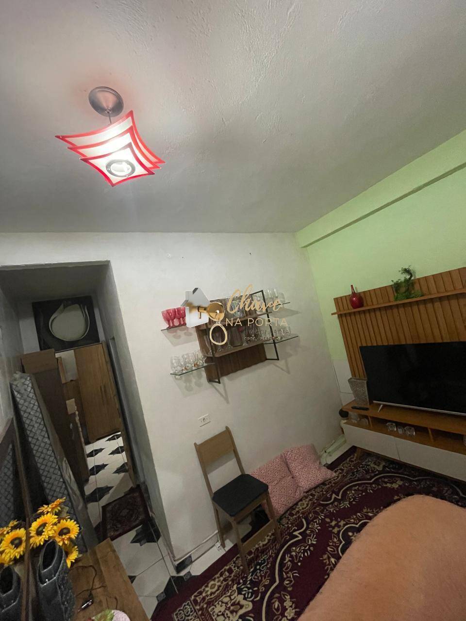 Casa, 1 quarto, 80 m² - Foto 2