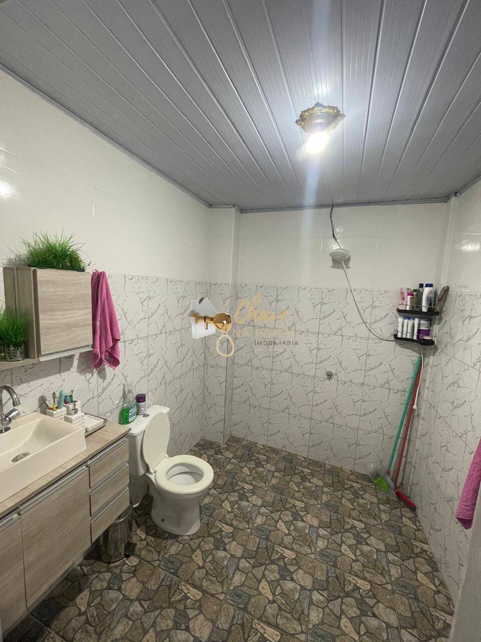 Casa, 1 quarto, 80 m² - Foto 10