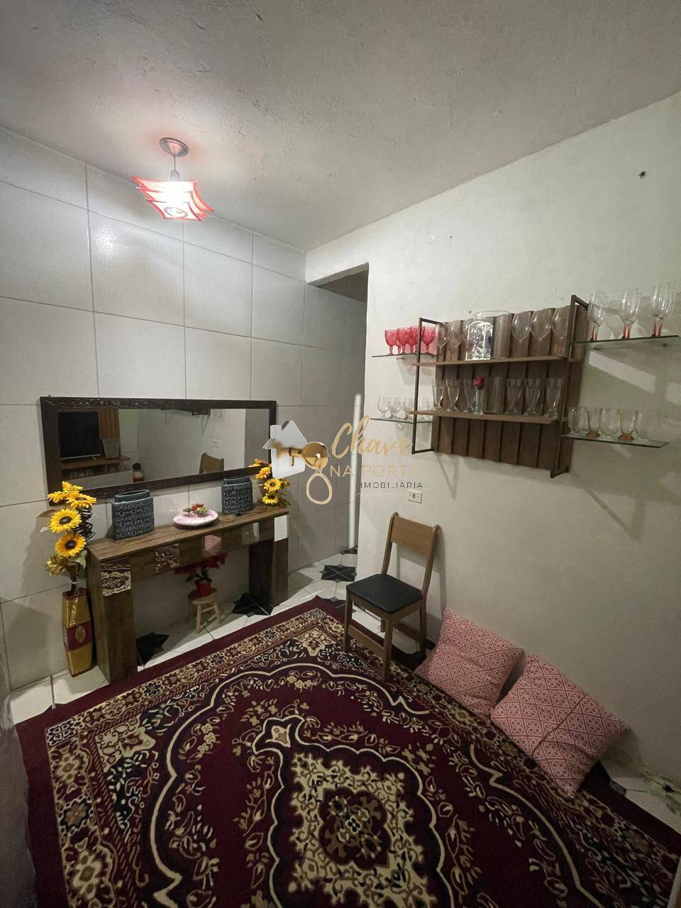 Casa, 1 quarto, 80 m² - Foto 3