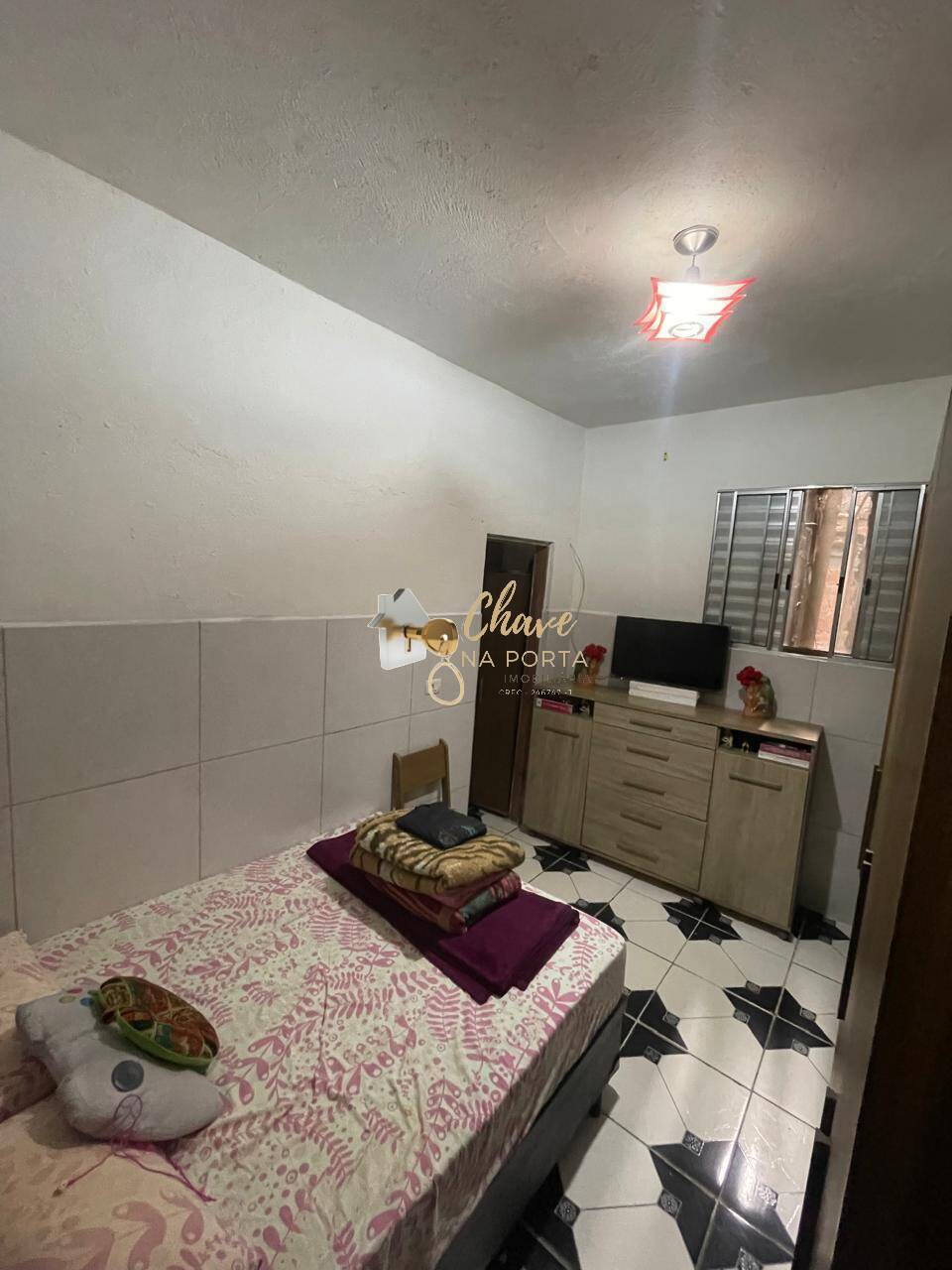 Casa, 1 quarto, 80 m² - Foto 8