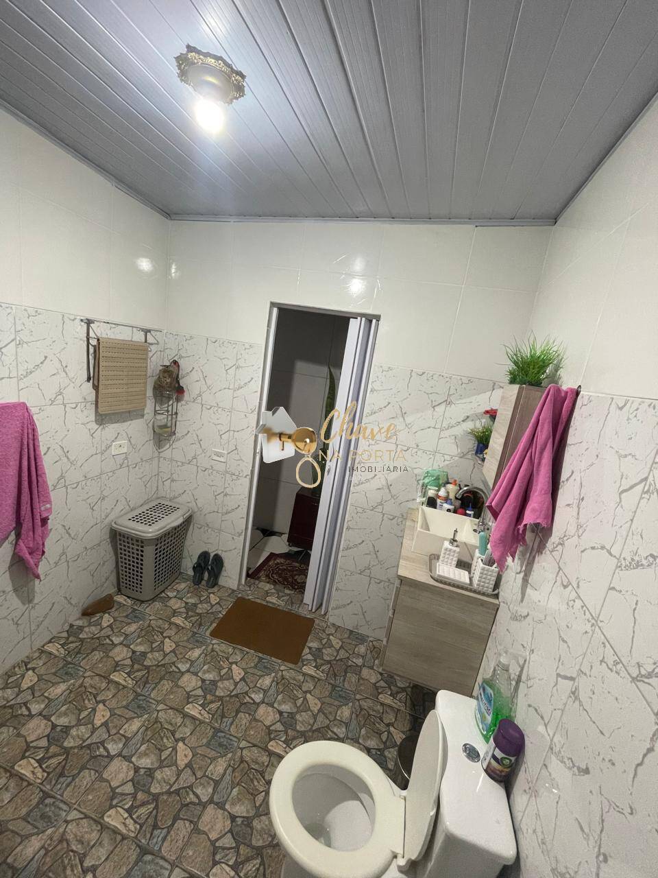 Casa, 1 quarto, 80 m² - Foto 11