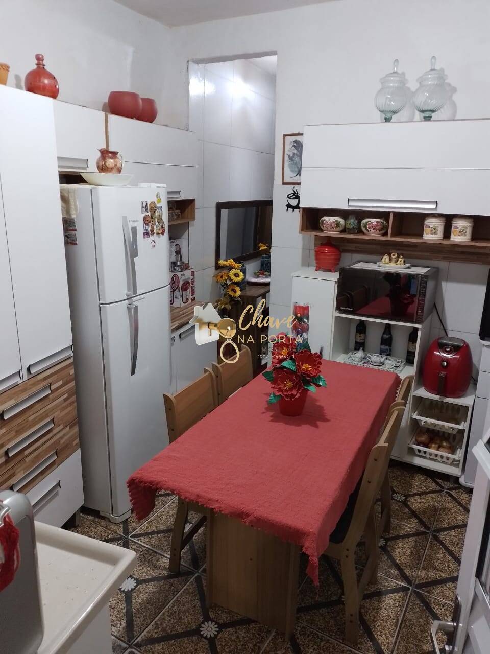 Casa, 1 quarto, 80 m² - Foto 7