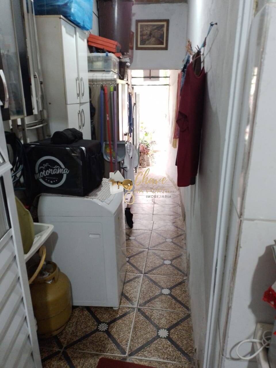 Casa, 1 quarto, 80 m² - Foto 12