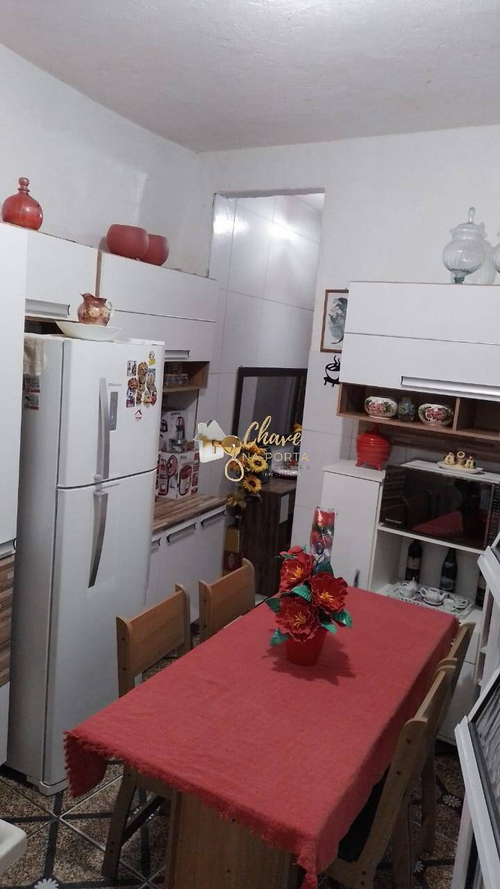Casa, 1 quarto, 80 m² - Foto 6