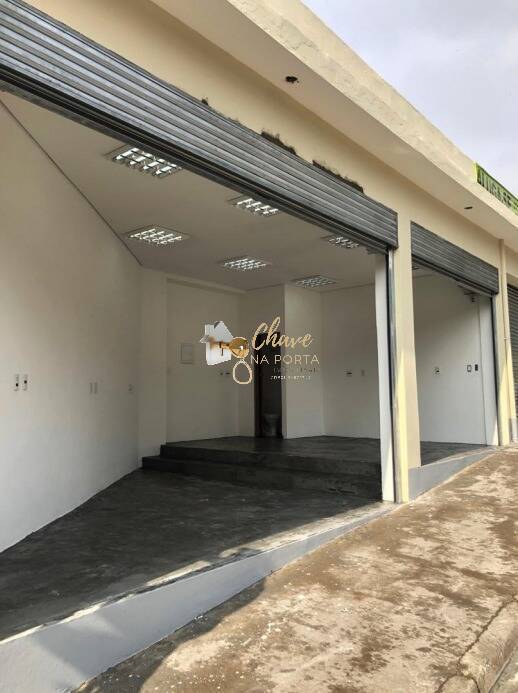 Loja-Salão, 32 m² - Foto 4