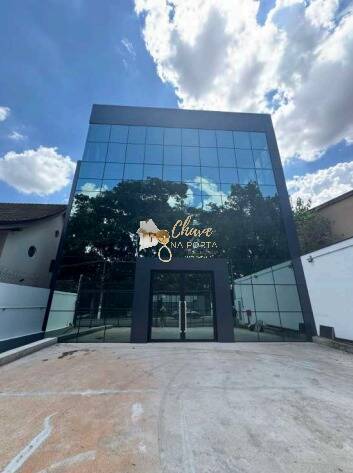 Prédio Inteiro, 1438 m² - Foto 2