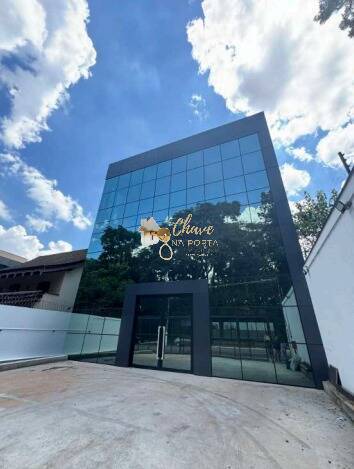 Prédio Inteiro, 1438 m² - Foto 1