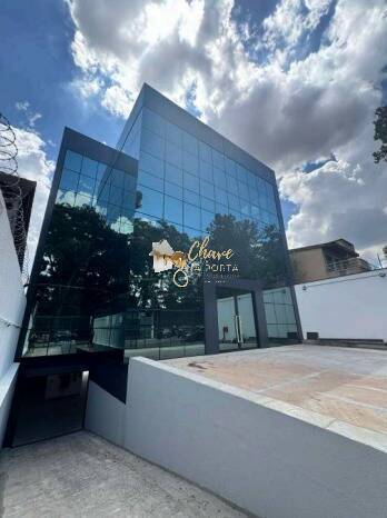 Prédio Inteiro, 1438 m² - Foto 3