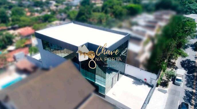 Prédio Inteiro, 1438 m² - Foto 4