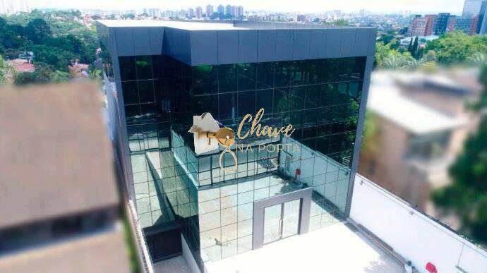 Prédio Inteiro, 1438 m² - Foto 7