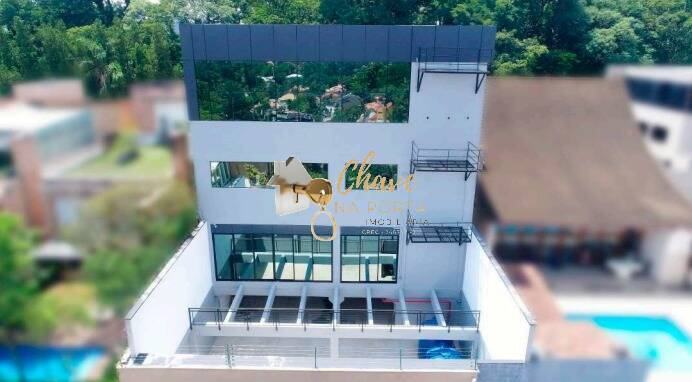 Prédio Inteiro, 1438 m² - Foto 6