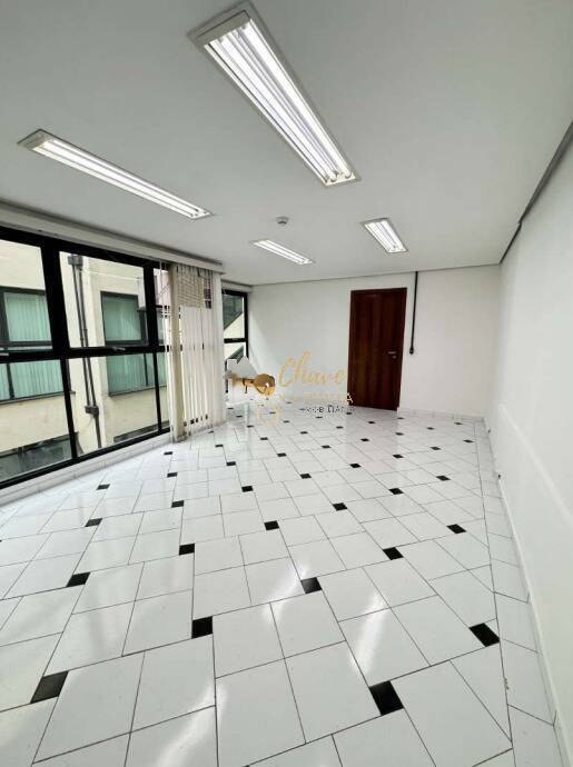 Sala-Conjunto, 30 m² - Foto 1